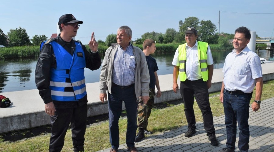 17.06.20-Cwiczenia-straży-pożarnej-w-sztutowie-3