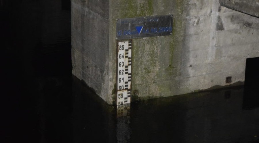 żuławy, cofka, sztorm (1)