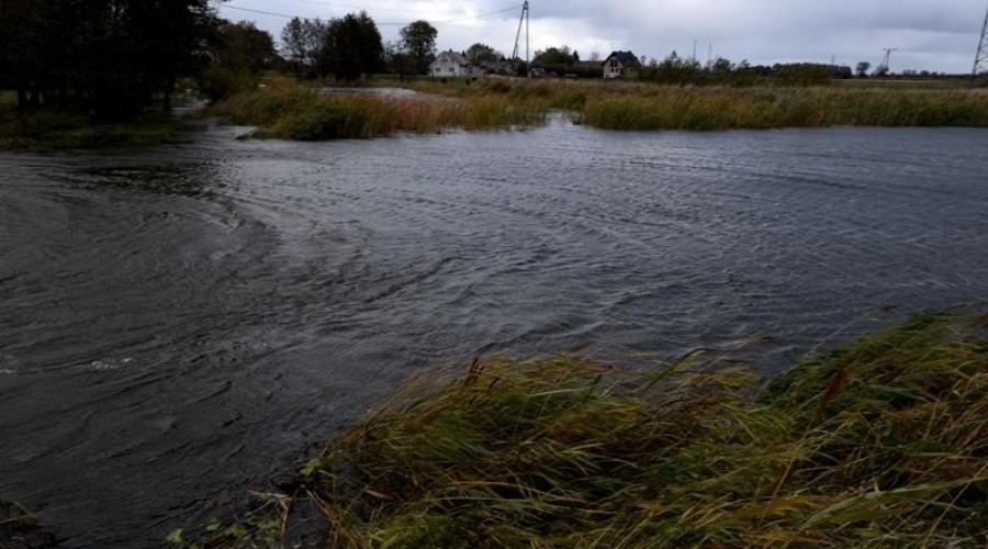 żuławy, cofka, sztorm (6)