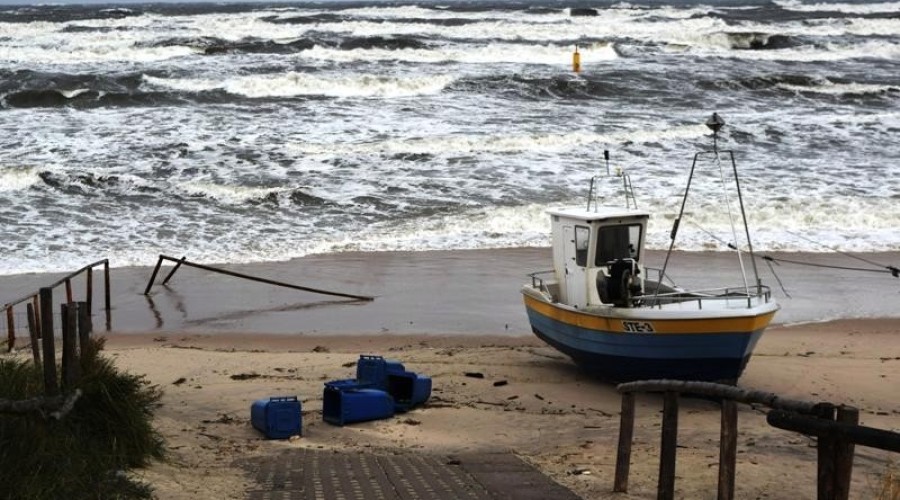 żuławy, cofka, sztorm (8)