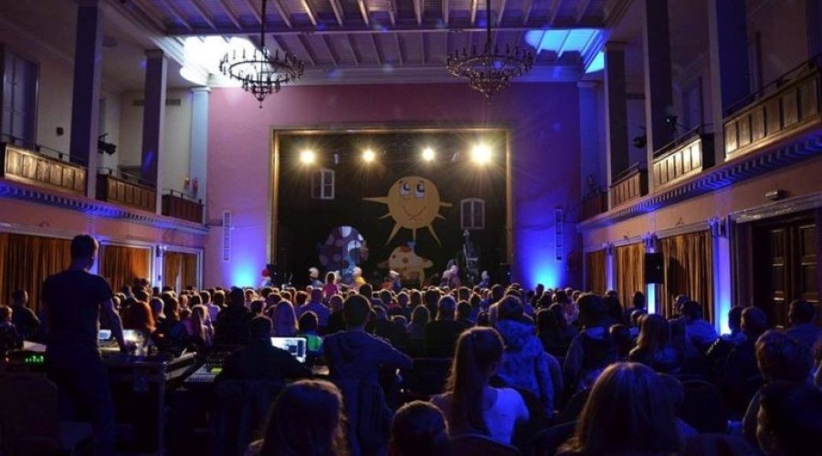 teatr bez kurtyny smerfy (11)