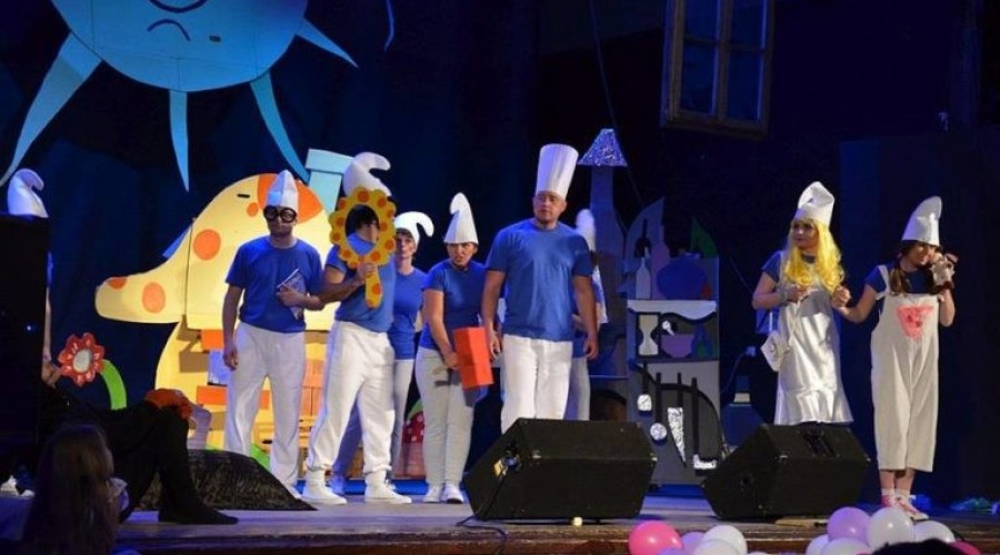 teatr bez kurtyny smerfy (12)