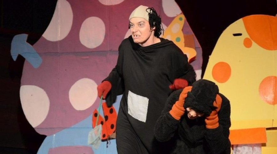 teatr bez kurtyny smerfy (2)