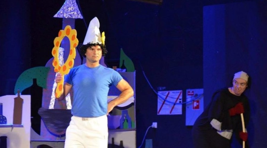 teatr bez kurtyny smerfy (7)
