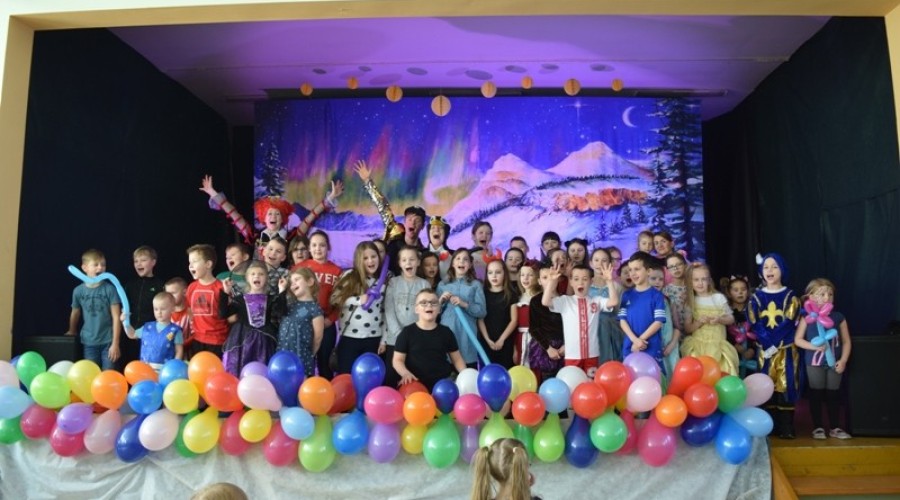 Bal karnawałowy Stegna (6)