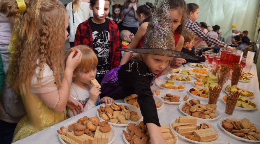 Bal karnawałowy Stegna (9)