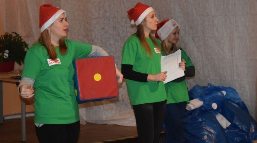 swiateczna spartakiada stegna45