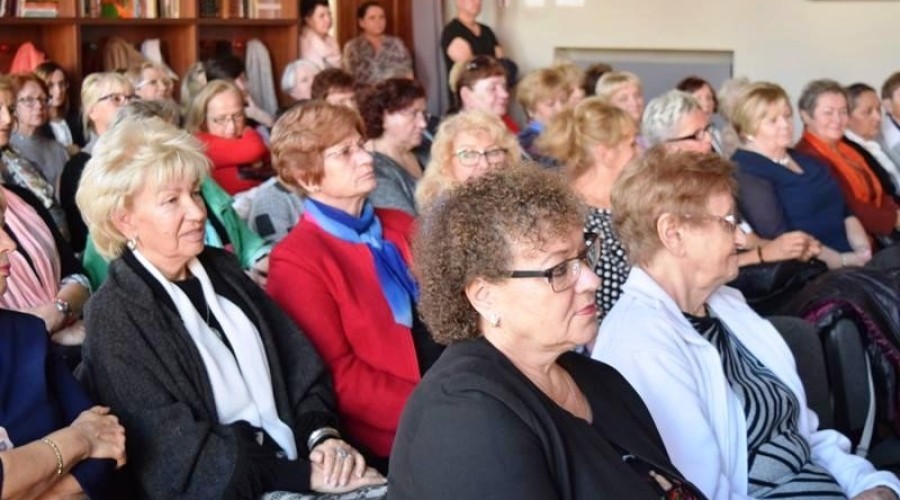 UTW inauguracja trzeciego wieku (10)