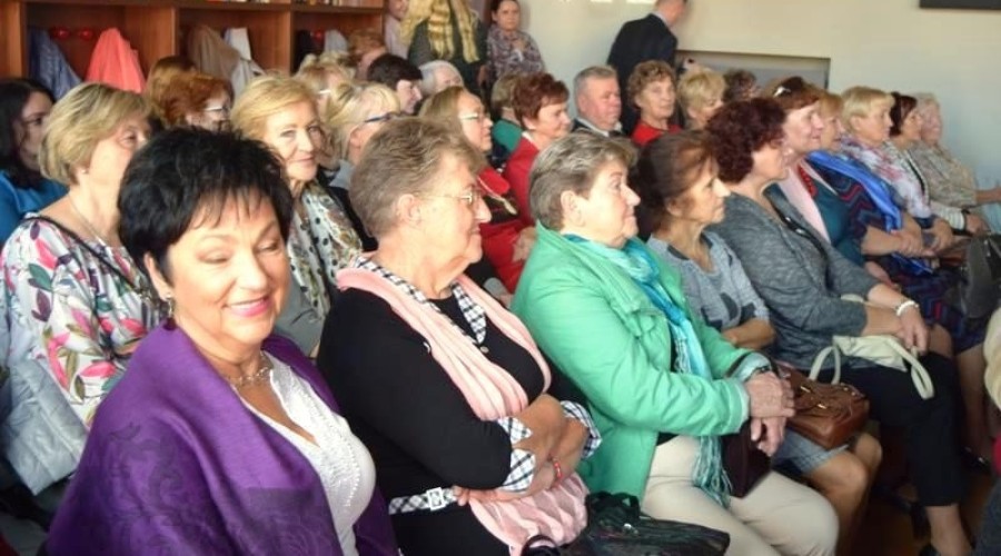 UTW inauguracja trzeciego wieku (15)