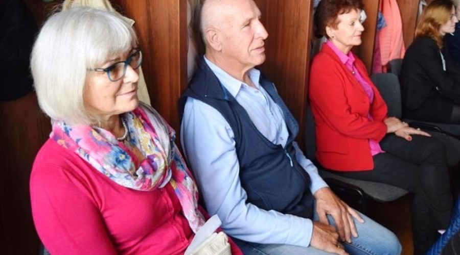 UTW inauguracja trzeciego wieku (18)