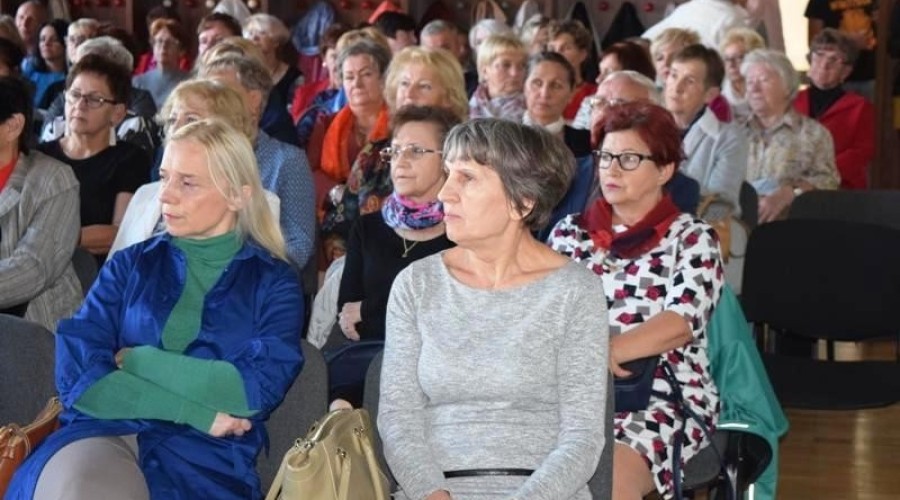 UTW inauguracja trzeciego wieku (2)