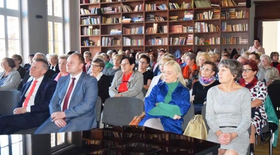 UTW inauguracja trzeciego wieku (4)