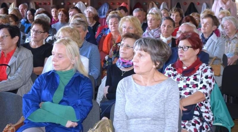 UTW inauguracja trzeciego wieku (5)