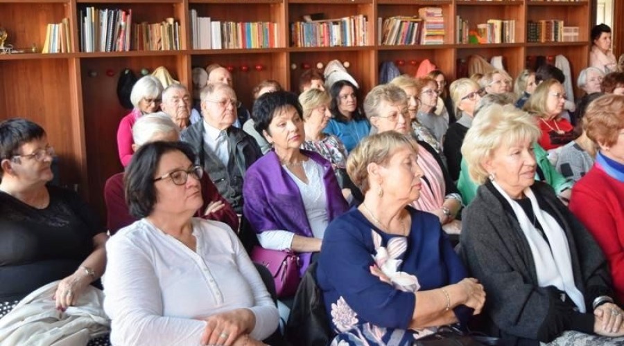 UTW inauguracja trzeciego wieku (8)