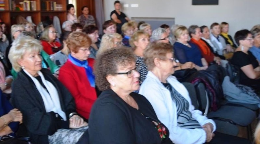 UTW inauguracja trzeciego wieku (9)