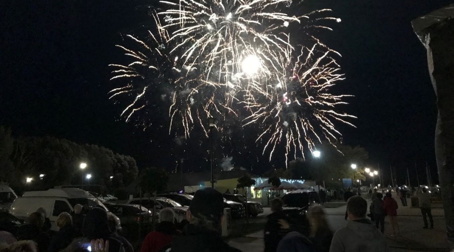 Krynica-Morska.-Święto-Pieczonego-Dzika-za-nami-1