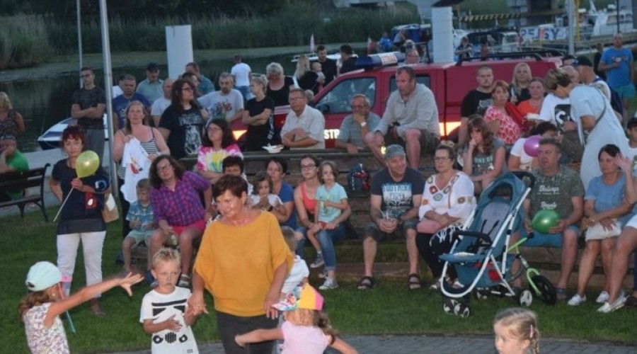 XVIII Wielki Piknik Królewski. Żeglarska zabawa. Sztutowo (12)