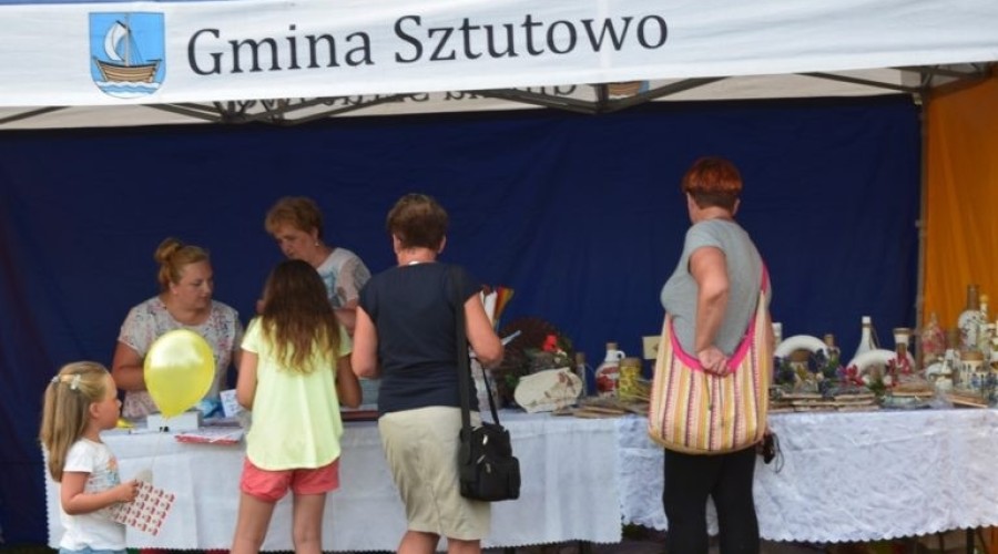 XVIII Wielki Piknik Królewski. Żeglarska zabawa. Sztutowo (6)