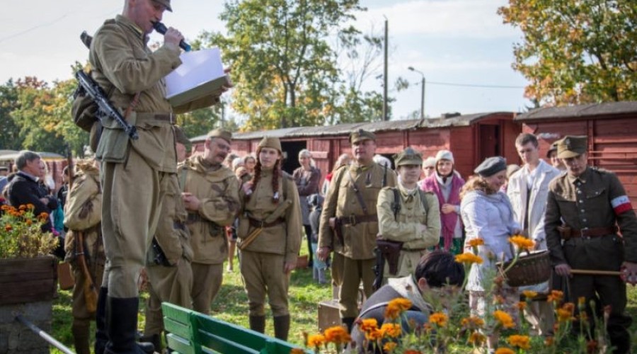 IV Dzień Osadnika  (2)