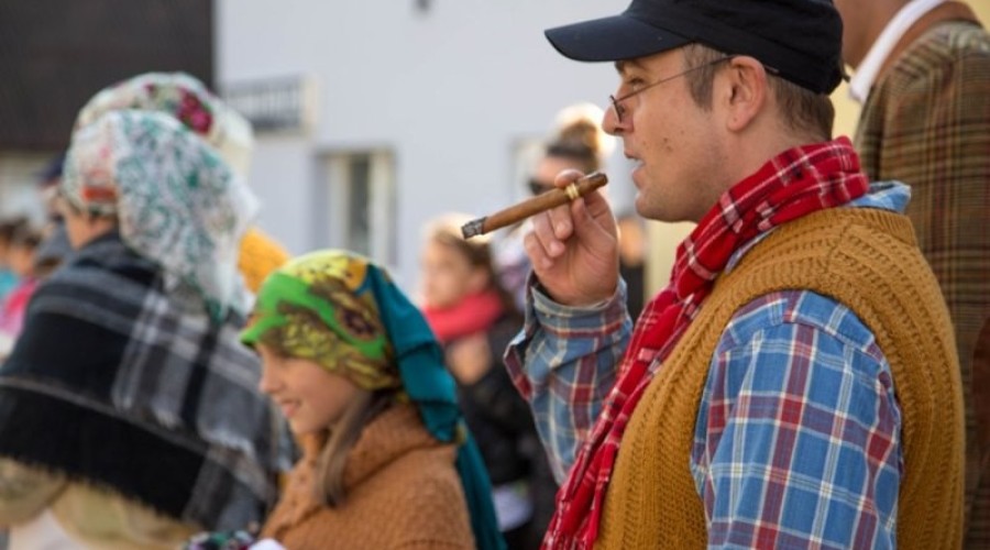 IV Dzień Osadnika  (40)