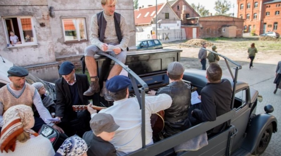 IV Dzień Osadnika  (48)