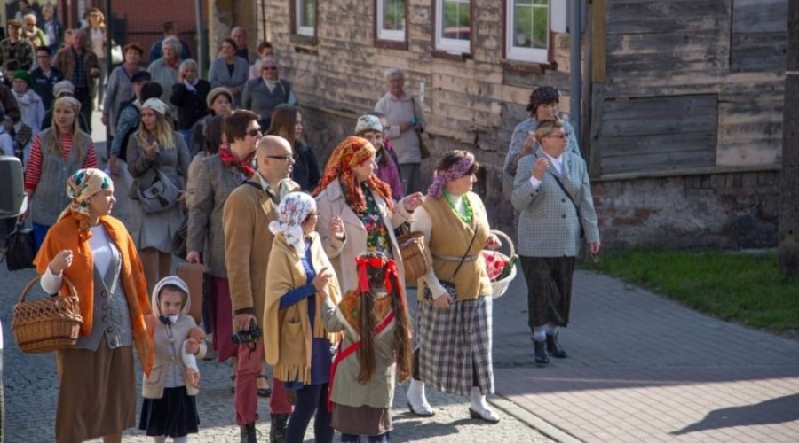 IV Dzień Osadnika  (50)