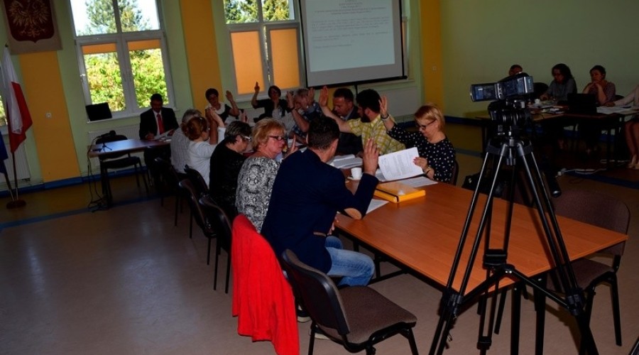 sesja rady gminy stegna (20)