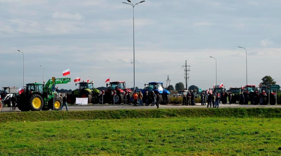 protest rolników (7)