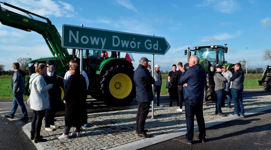 protest rolników (8)