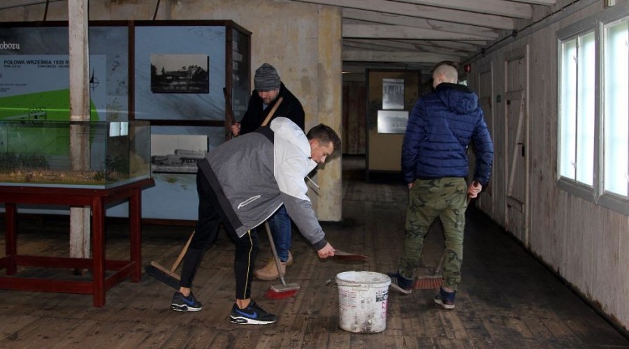 sybilla muzeum stutthof2