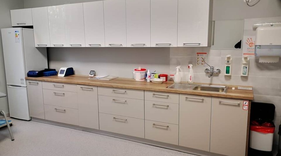 otwarcie przychodni ostaszewo (10)