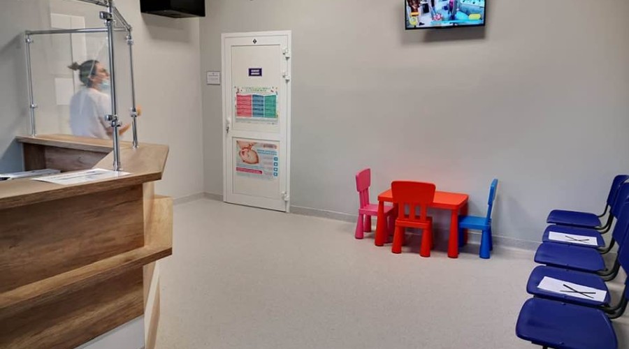 otwarcie przychodni ostaszewo (15)