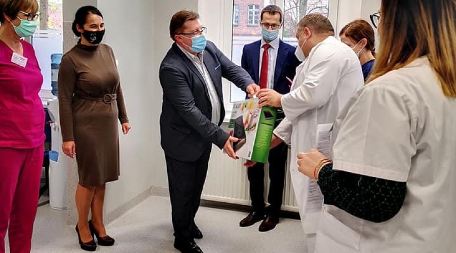 otwarcie przychodni ostaszewo (19)