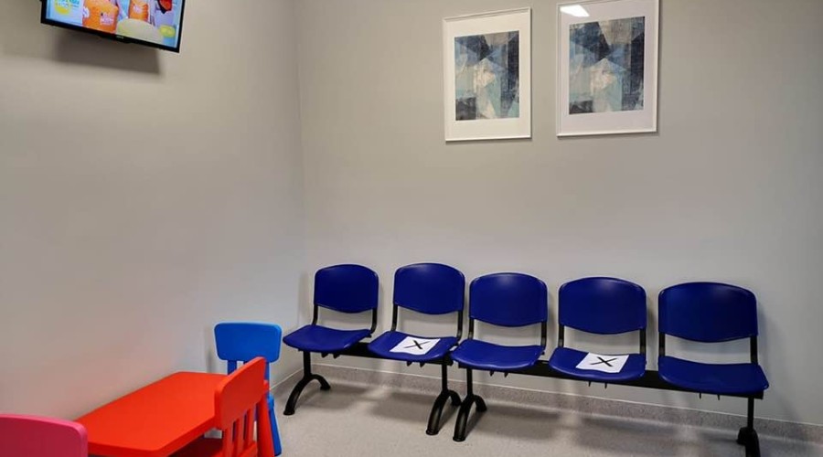 otwarcie przychodni ostaszewo (2)