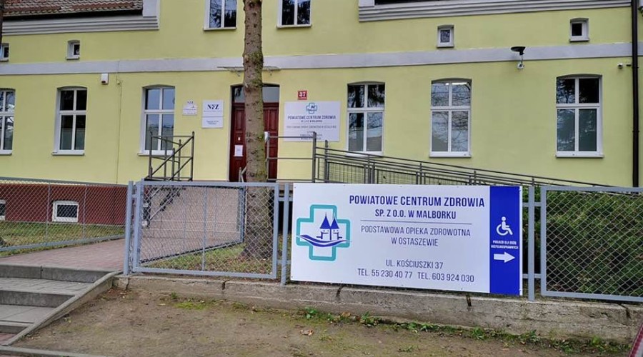 otwarcie przychodni ostaszewo (3)