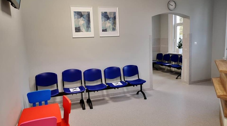 otwarcie przychodni ostaszewo (9)