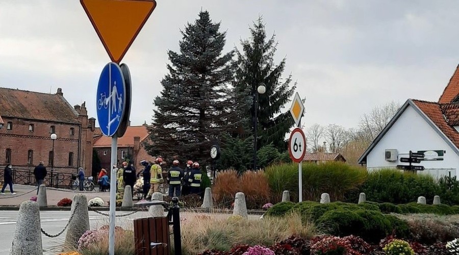 nowy dwór gd wypadek (3)