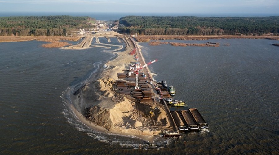 przekop mierzei listopad01