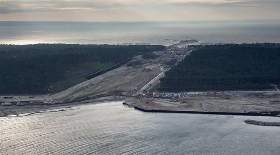 przekop mierzei listopad12