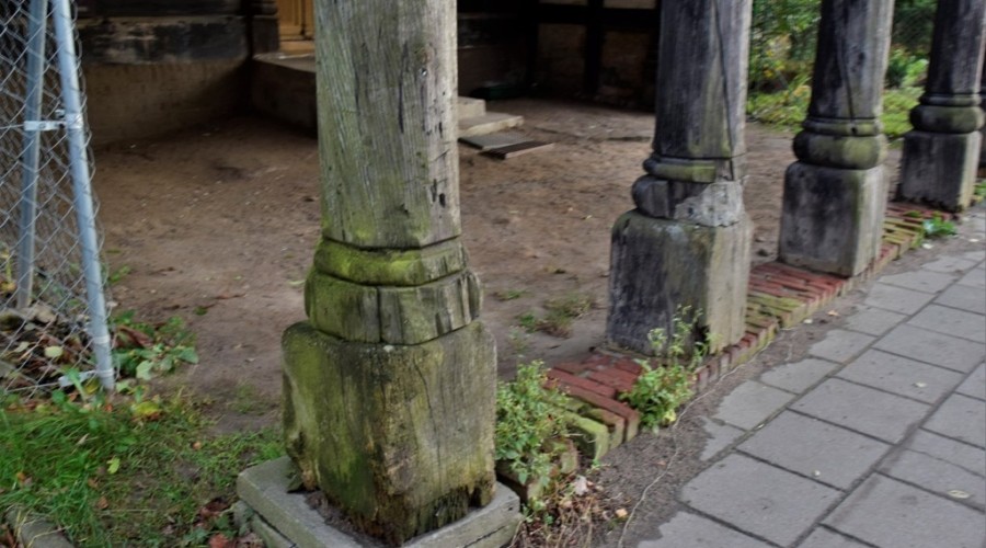 Dom podcieniowy Żuławki (7)