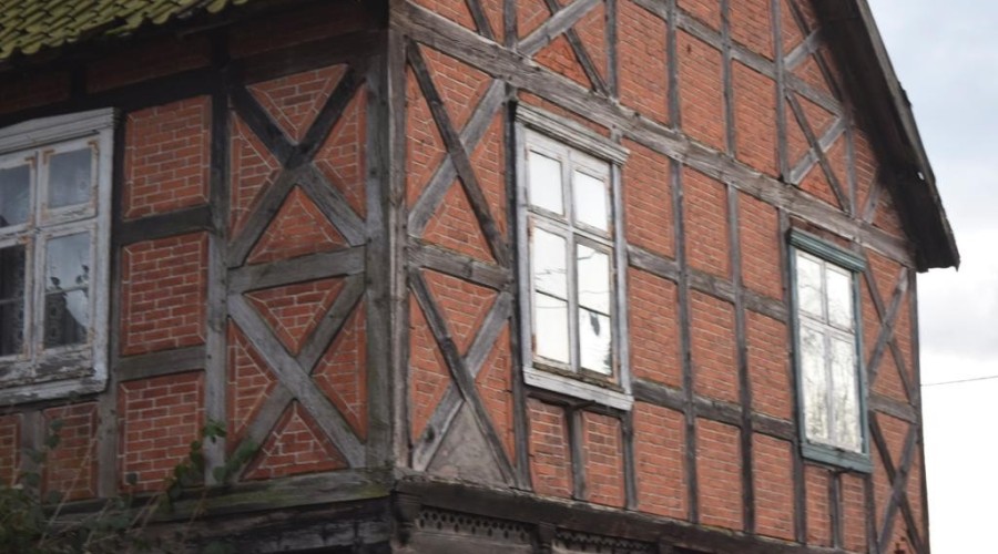 Żuławki dom podcieniowy (1)