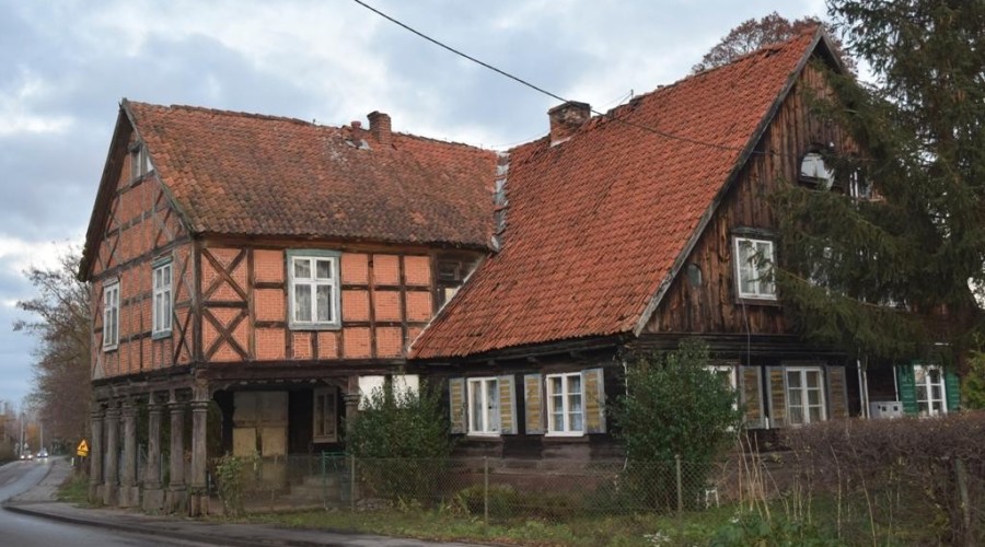 Żuławki dom podcieniowy (7)