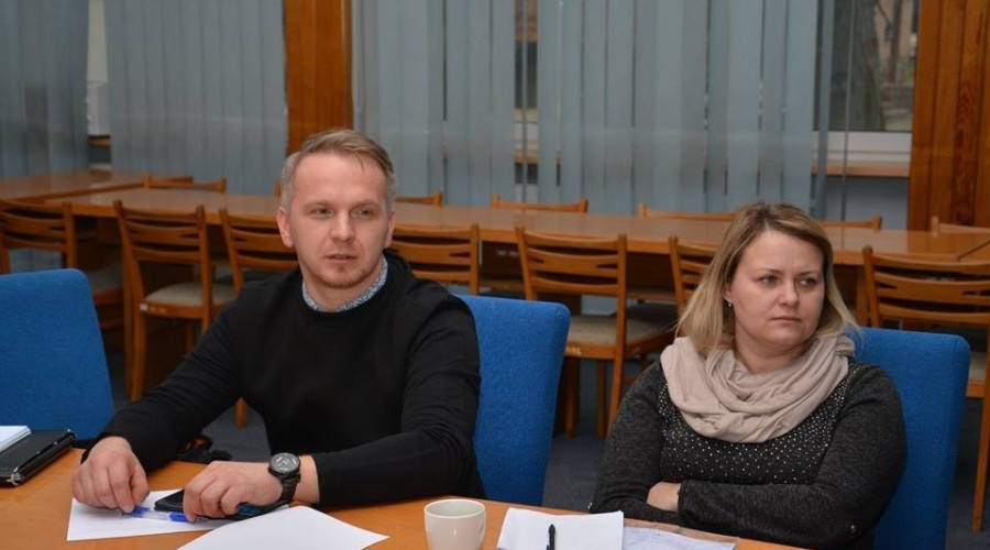 Pomorskie Trasy Rowerowe i Pomorskie Szlaki Kajakowe.  (2)