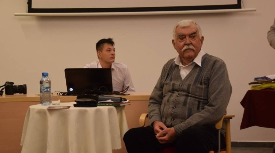 Nowy Dwór Gdański. Historia Ludowego Klubu Sportowego „Żuławy” w książce Janusza Domaszewskiego.