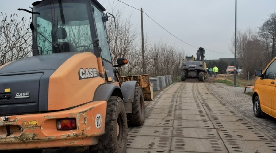 ścieżka rowerowa Tujsk 14.12 (1)