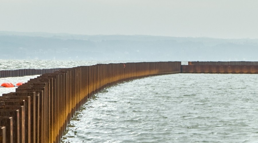 Przekop Mierzei Grudzień01