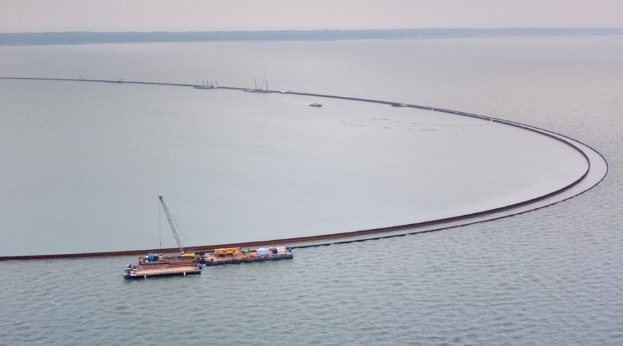 Przekop Mierzei Grudzień14