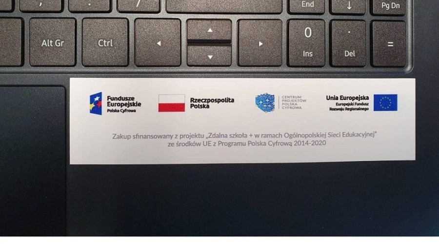 Krynica Morska. Laptopy do nauki zdalnej (3)