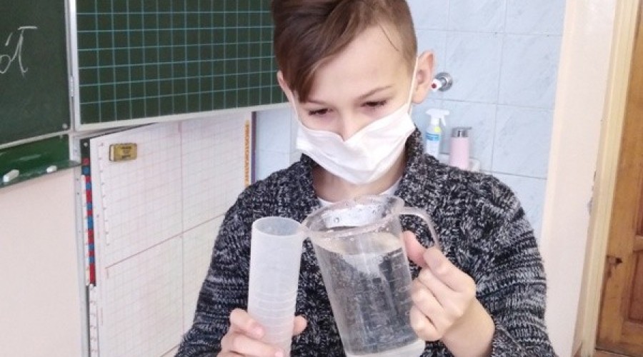 Tujsk. II etap programu edukacyjnego „Być, jak Ignacy”12