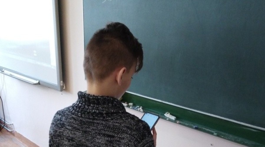 Tujsk. II etap programu edukacyjnego „Być, jak Ignacy”13